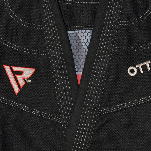 RDX S1 JIU JITSU SUIT BJJ GI-8